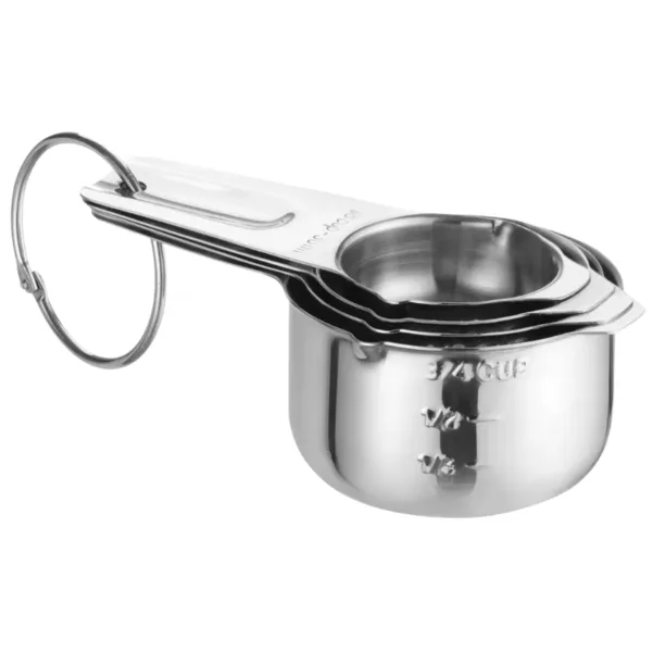 Set di 4 Capsule - 0,18 L