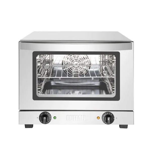 Forno a Convezione Professionale 21 L