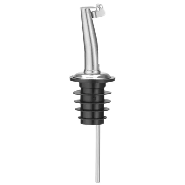 Beccuccio Versatore con Coperchio Flip Top - Set di 6