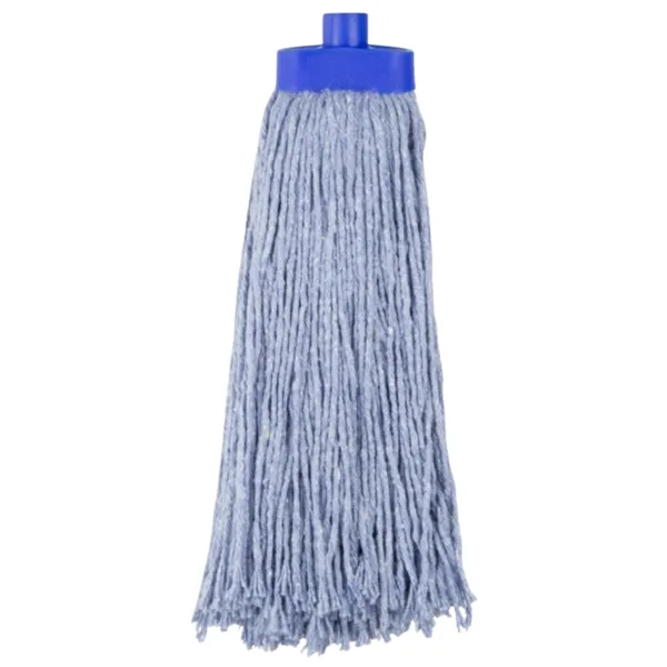 Testa Mop a Frange Kentucky Blu - 0,45 kg