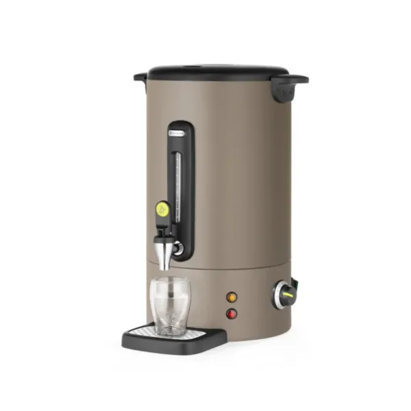 Distributore Bevande Calde UNIQ Taupe - 16 L