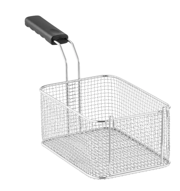 Cestello per Friggitrice Elettrica da Banco 6 L - Serie 600