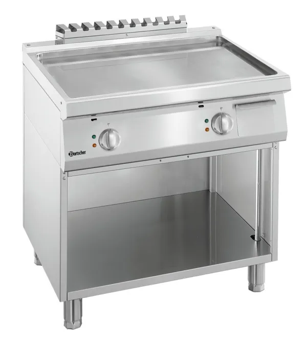 Piastra Elettrica Liscia - Serie 700