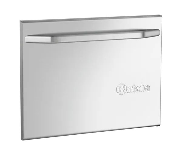 Porta per Friggitrice Elettrica 2 x 5 L - Serie 700