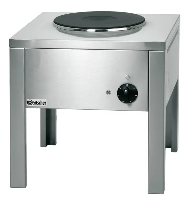 Fornello su Piedi - 3500 W