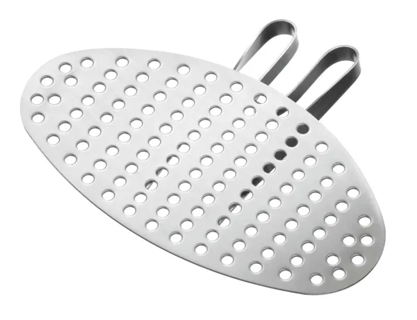Setaccio di scarico per pentola