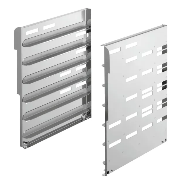 Guide di Supporto per Forno a Convezione - 6 Livelli