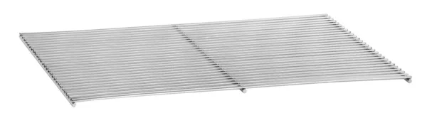 Set di Griglie per Grill Combinato a Gas 3 Bruciatori