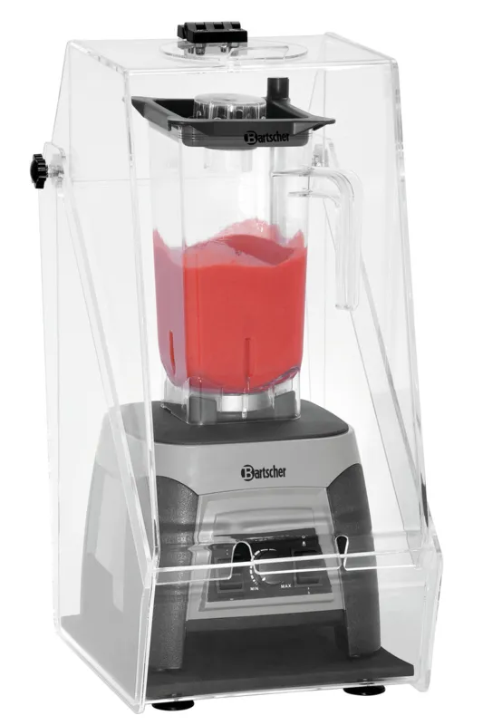 Cappuccio insonorizzante per Blender Pro 2,5 L
