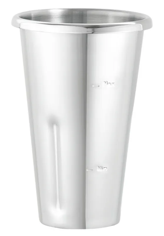 Bicchiere per Frullatore per Bevande 650 ml