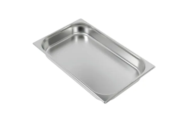 Bacinella Gastronorm GN 1/1 - Profondità 65 mm - 9 L