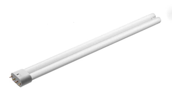 Tubo fluorescente per disinfestatore