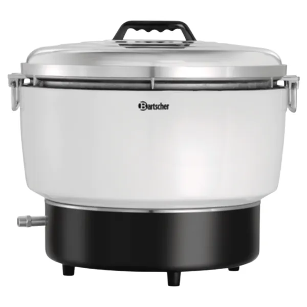 Cuociriso a Gas 10 L