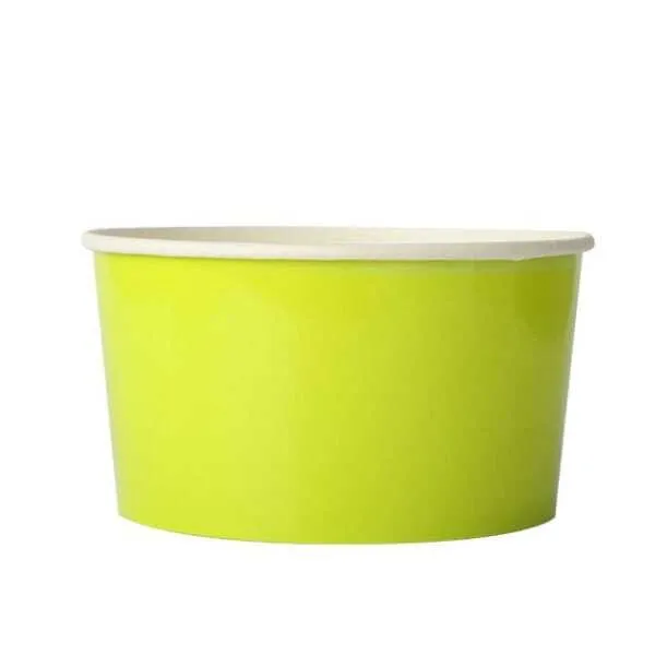 Boîte à Salade Carton - 100 cl - Lot de 360