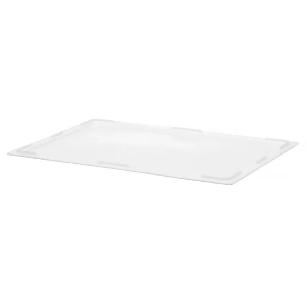 Coperchio per Vasca per Impasti per Pizza - GN 1/1