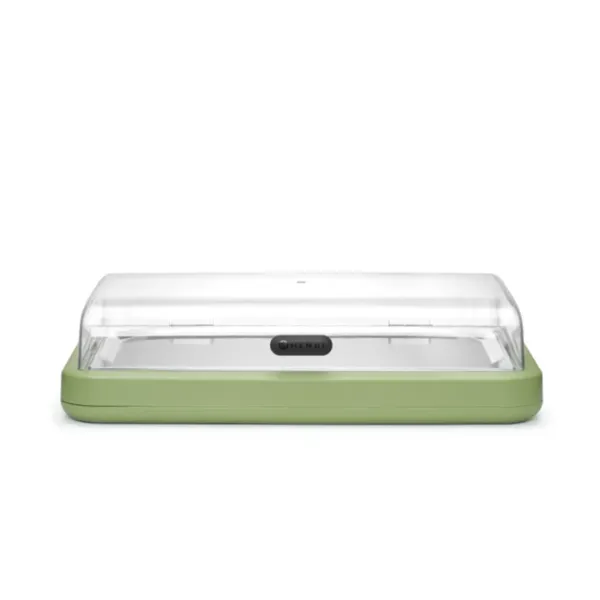 Vetrina Refrigerata UNIQ - Verde