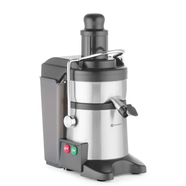 Centrifuga - Estrattore Compatto 2800 giri/min