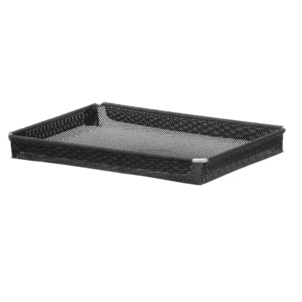 Cestello di Cottura Perforato - 290 x 190 mm
