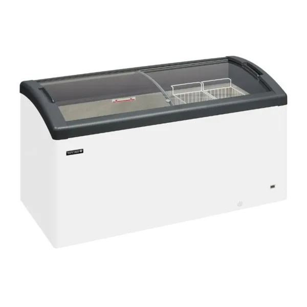 Congelatore per Gelato - 418 L