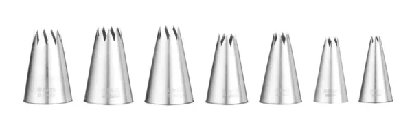 Set di 7 Bussole Stella