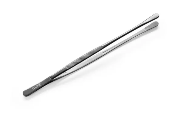 Pinza con Testa Rotonda - L 305 mm