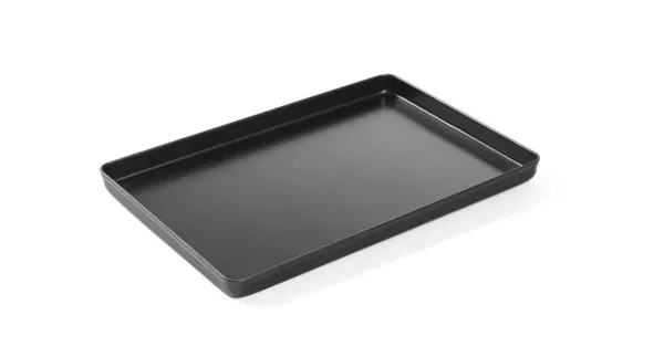 Vassoio di Presentazione per Confetteria Nera - 300 x 200 mm