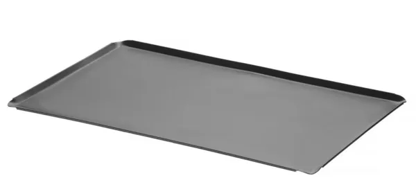 Piastra di Cottura GN 1/1 - Rivestimento Antiaderente Convectomat Bake