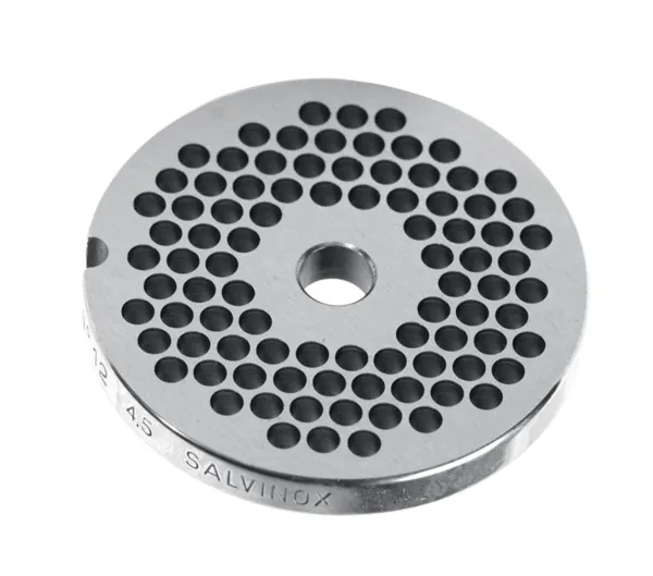 Piastra Forata per Tritacarne - ø 3 mm
