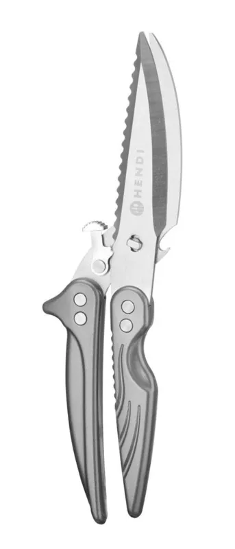 Forbici da Pollame Staccabili - L 260 mm