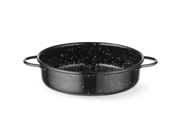 Piatto da Forno Smaltato - ø 140 mm