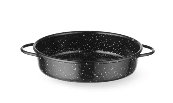 Piatto da Forno Smaltato - ø 200 mm