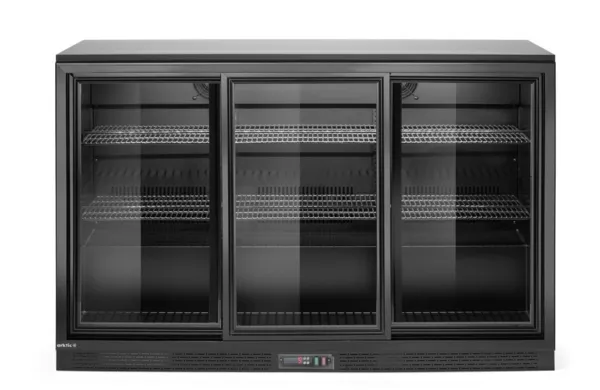 Retrobar - Tre Porte Scorrevoli - 308 L