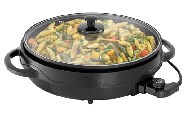 Padella Universale Elettrica - 7 L