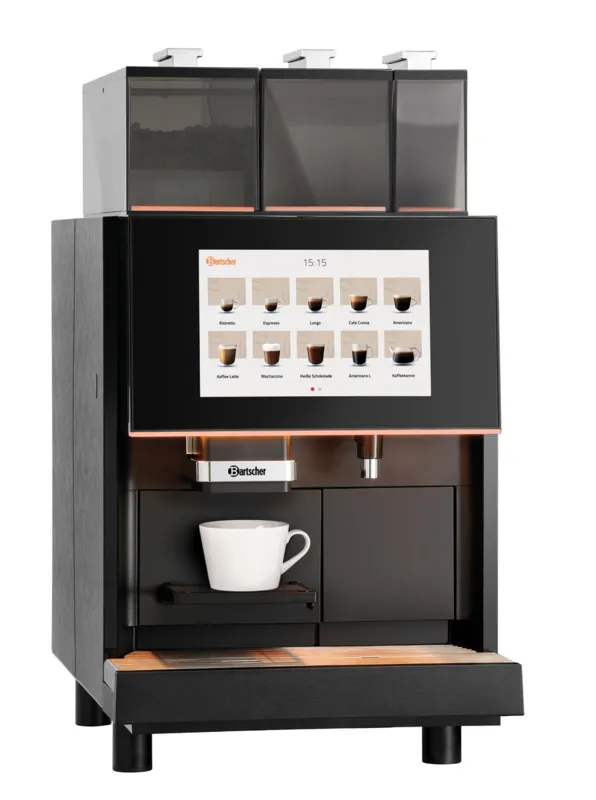 Macchina da Caffè Automatica KV2