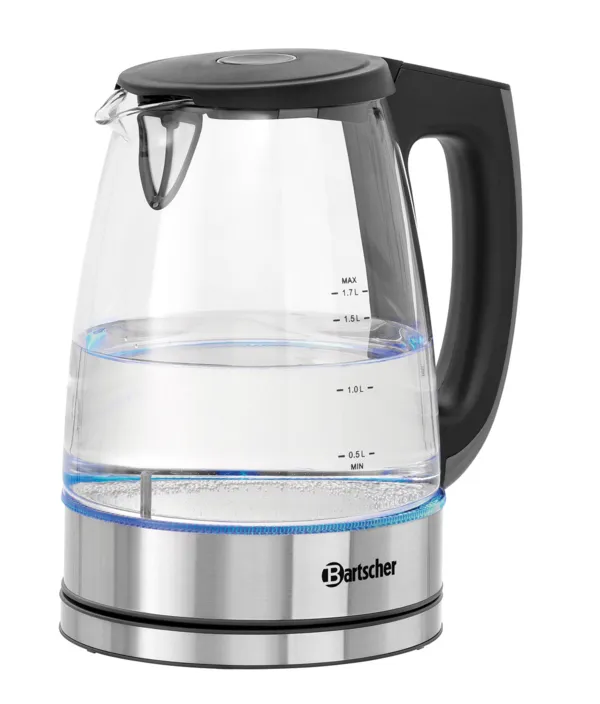 Bollitore - 1,7 L