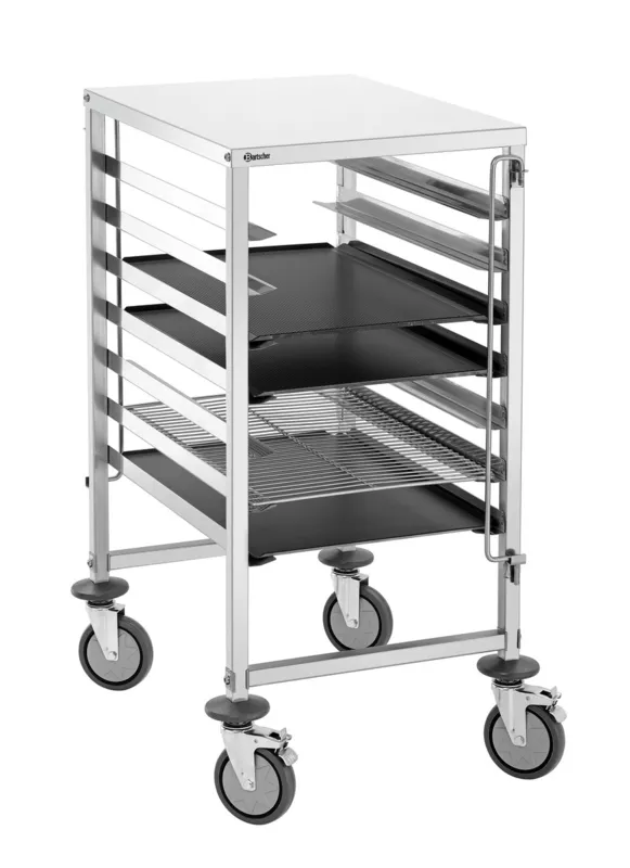 Scala Pasticcera 7 Livelli - 600 x 400