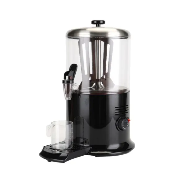 Cioccolatiera Professionale - 6 L - Ricondizionato