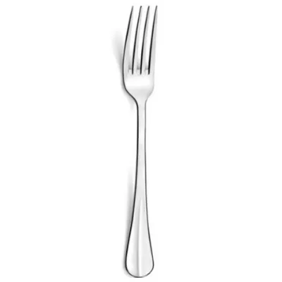 Forchetta da tavola Baguette - Set di 12