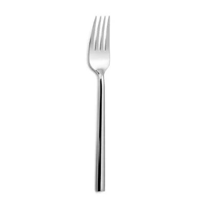 Fourchette de Table Gamme Oslo 18/0 - Lot de 12