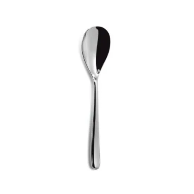 Cucchiaio da caffè della linea Dalia - Set da 12