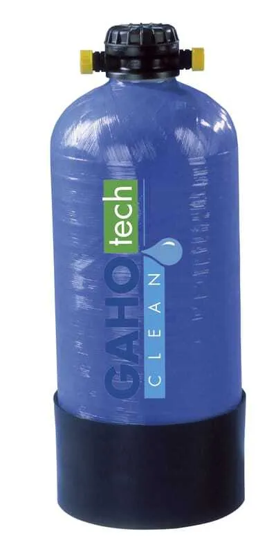 Cartuccia di Ricambio - Totale Clean Tech