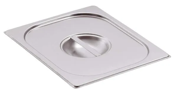 Coperchio GN 1/2