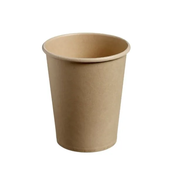 Bicchiere in Fibra di Bambù - 12 cl - Lotto da 50