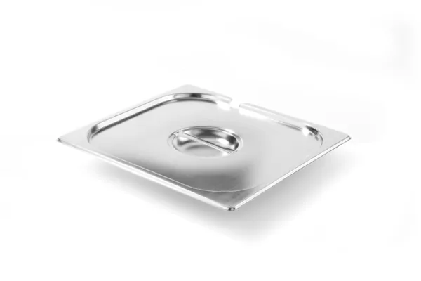 Couvercle Gastronorme Kitchen Line avec Encoche pour Louche - GN 1/1