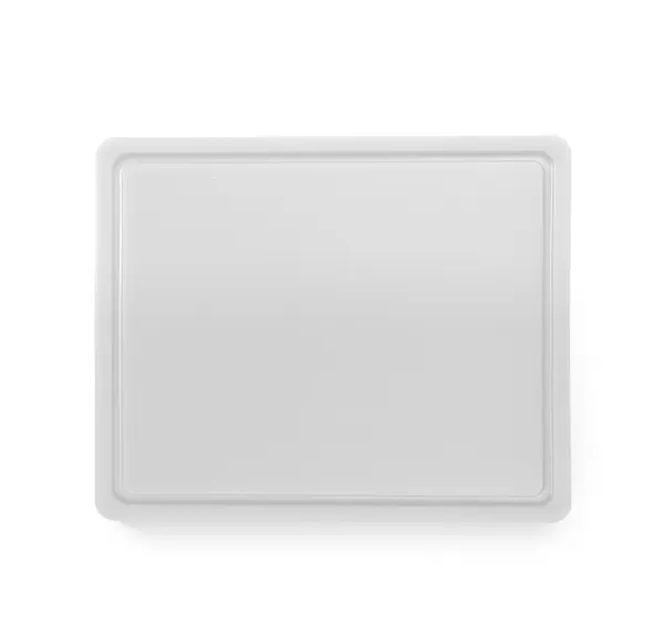 Tagliere HACCP - GN 1/2 - Bianco - Spessore 12 mm