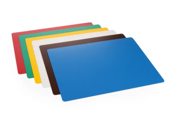 Tappetini da Taglio Flessibili - 380 x 305 mm - Set di 6