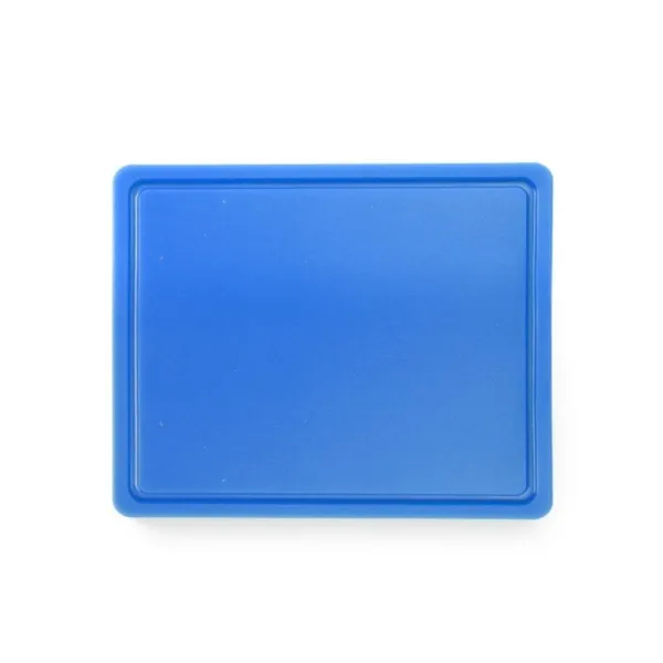 Tagliere HACCP - GN 1/2 - Blu - 12 mm di Spessore
