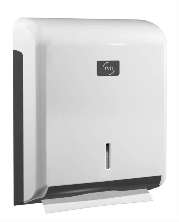 Distributore di Carta Bianca Cleanline