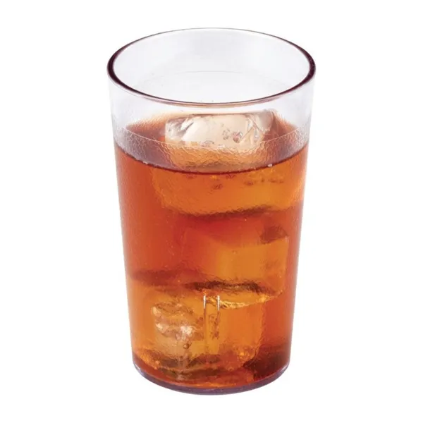 Bicchiere in plastica Colorware da 290 ml - Lotto da 72