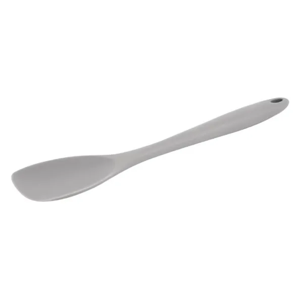 Cucchiaio spatola in silicone ad alta temperatura - 28,5 cm